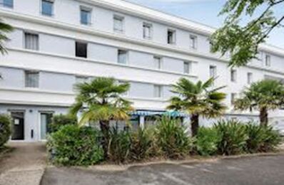 vente appartement 49 000 € à proximité de Saint-Brevin-les-Pins (44250)