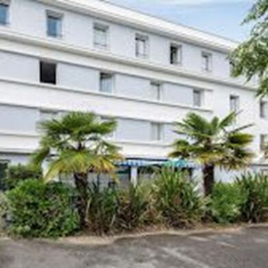 Appartement 1 pièces 42500 €