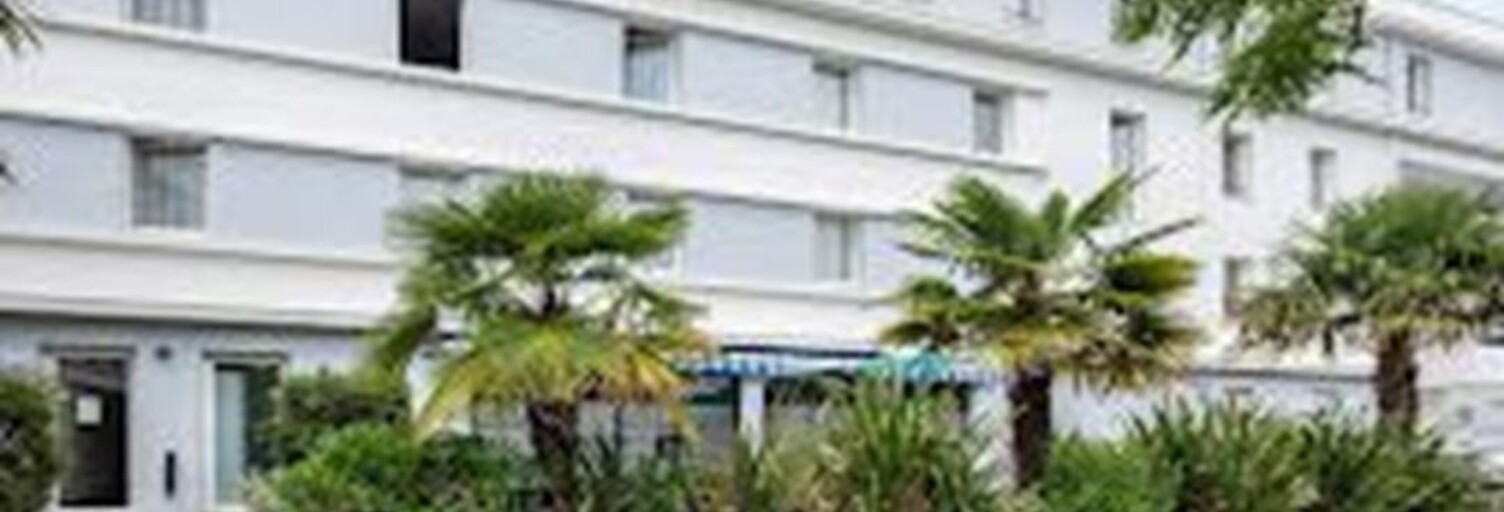 Appartement 1 Pièce 21 m² à vendre à Saint-Nazaire (44600)