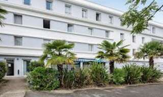 Appartement 1 Pièce 21 m² à vendre à Saint-Nazaire (44600)