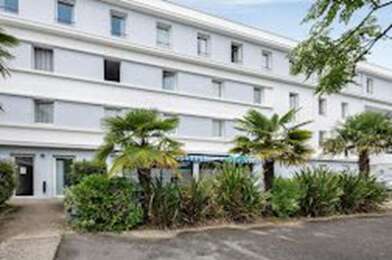 Appartement 1 pièces 44600 €