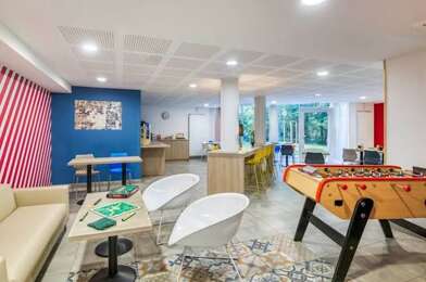 Appartement 1 pièces 56000 €