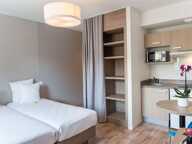 Studio - 23m ² — photo 4