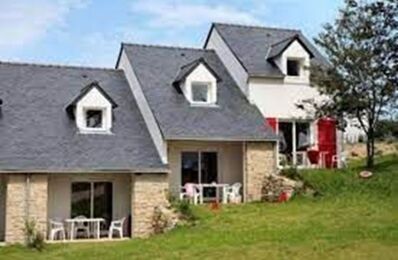 vente maison 120 000 € à proximité de Camaret-sur-Mer (29570)