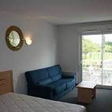 Appartement 1 pièces 92000 €