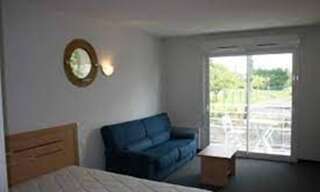 Appartement 1 Pièce 27 m² à vendre à Saint-Malo (35400)