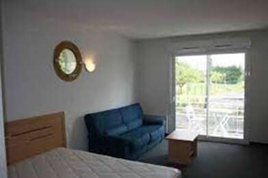 Appartement 1 pièces 92000 €