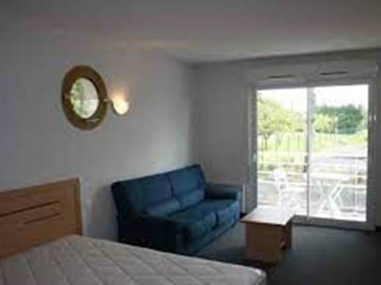 Studio - 27m ² — photo 1