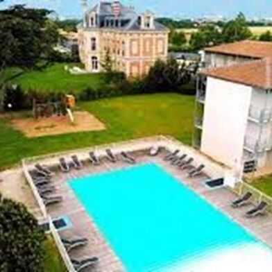 Appartement 2 pièces 90000 €