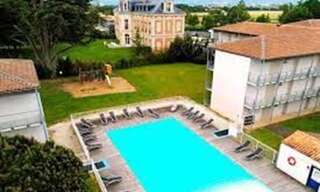 Appartement 2 Pièces 34 m² à vendre à La Rochelle (17000)