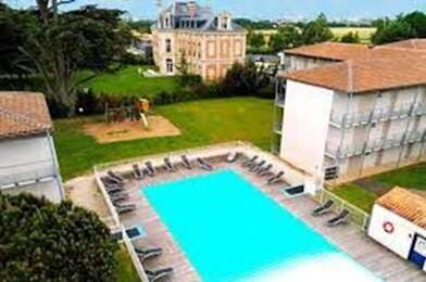 Appartement 2 pièces 90000 €