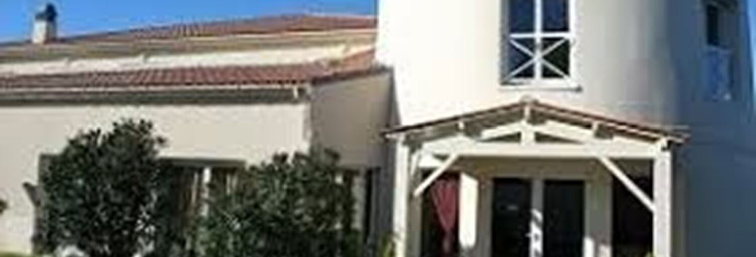 Appartement 2 Pièces 35 m² à vendre à Rochefort (17300)