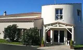 Appartement 2 Pièces 35 m² à vendre à Rochefort (17300)