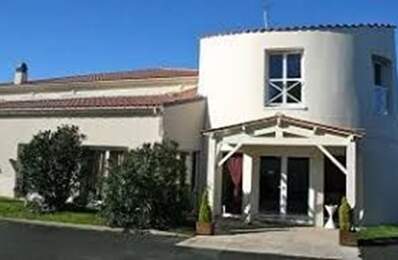 T2 - 35m ² — photo du bien