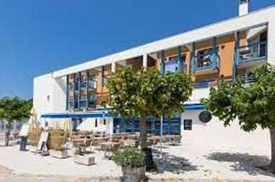Appartement 3 pièces 97000 €