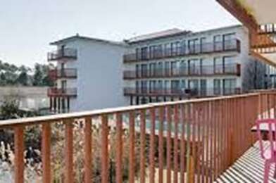 Appartement 1 pièces 52750 €