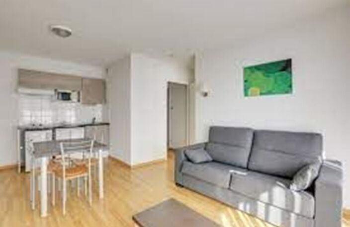 Studio - 22m ² — photo 2