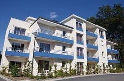 vente appartement 59 000 € à proximité de Theix-Noyalo (56450)