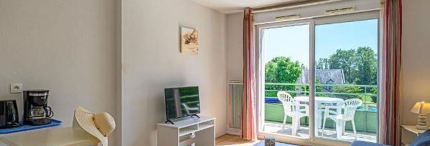 Appartement 3 Pièces 22 m² à vendre à Vannes (56000)