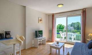 Appartement 3 Pièces 22 m² à vendre à Vannes (56000)