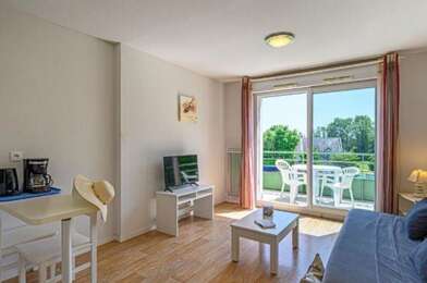 Appartement 3 pièces 48000 €