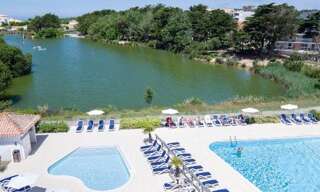 Appartement 2 Pièces 28 m² à vendre à Saint-Jean-de-Monts (85160)