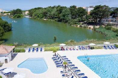 Appartement 2 pièces 66000 €