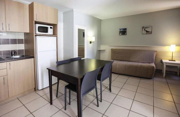 T2 - 28m ² — photo 4