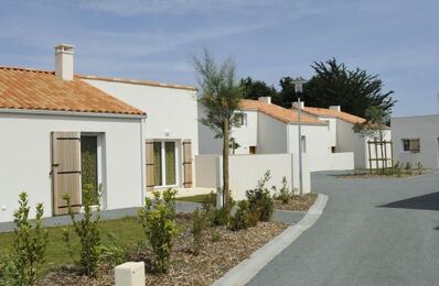 vente maison 110 000 € à proximité de Jard-sur-Mer (85520)