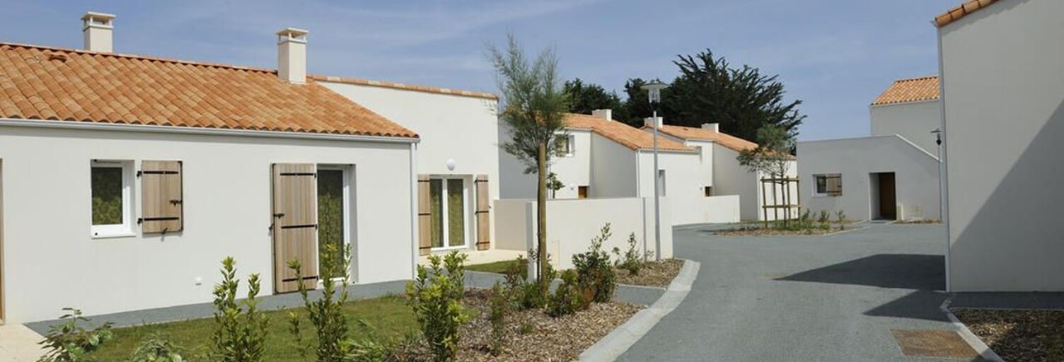 Maison 2 Pièces 40 m² à vendre à Les Sables-d'Olonne (85100)