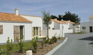 Maison 2 Pièces 40 m² à vendre à Les Sables-d'Olonne (85100)