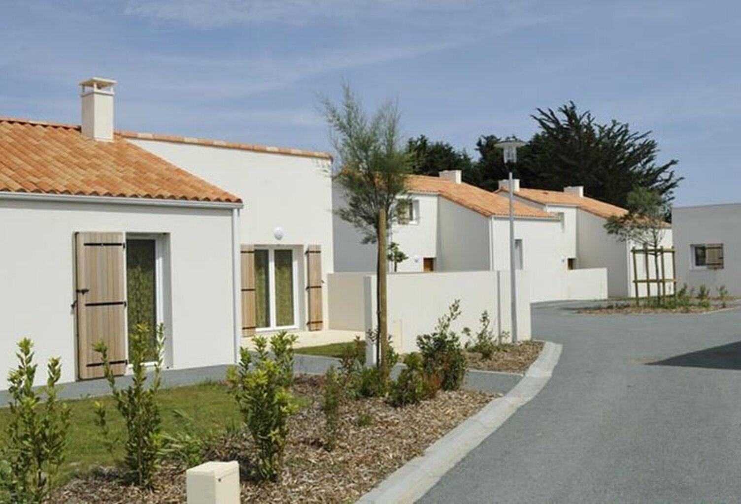 Maison - 34m ² — photo 1