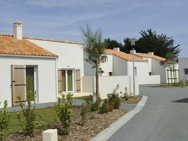 Maison - 34m ² — photo 1