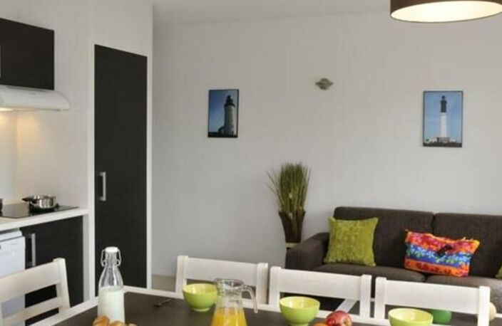 Maison - 34m ² — photo 3