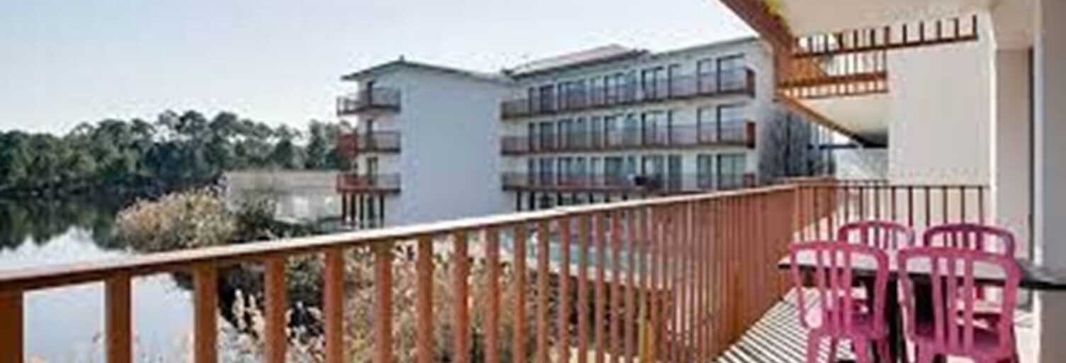 Appartement 2 Pièces 38 m² à vendre à La Teste-de-Buch (33260)