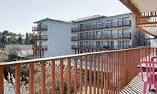 Appartement 2 Pièces 38 m² à vendre à La Teste-de-Buch (33260)