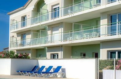 vente appartement 119 000 € à proximité de L'Île-d'Olonne (85340)