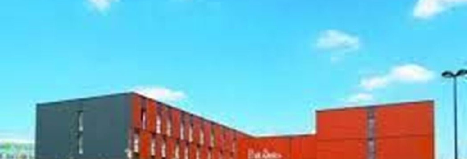 Appartement 1 Pièce 24 m² à vendre à Vannes (56000)