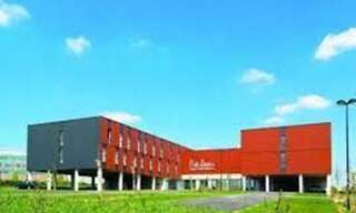 Appartement 1 Pièce 24 m² à vendre à Vannes (56000)