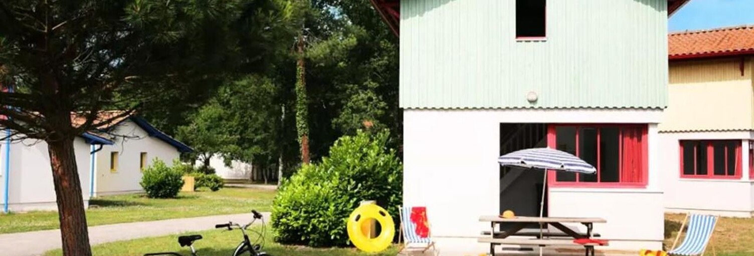 Maison 2 Pièces 36 m² à vendre à Arcachon (33120)