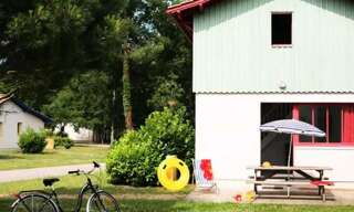 Maison 2 Pièces 36 m² à vendre à Arcachon (33120)