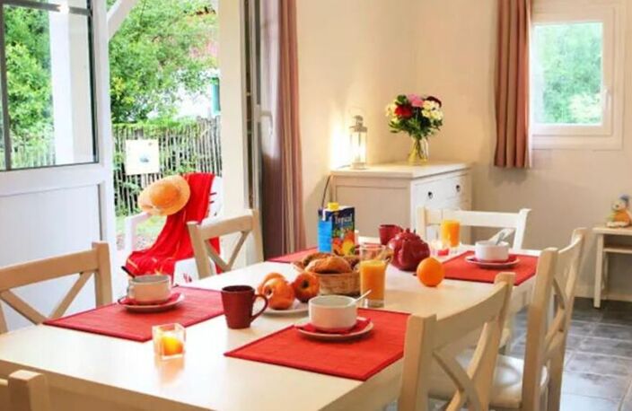 Maison de village - 36m ² — photo 2