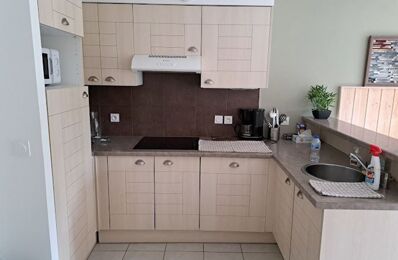 vente appartement 135 000 € à proximité de Le Pouliguen (44510)