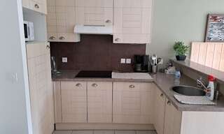 Appartement 3 Pièces 44 m² à vendre à Pornichet (44380)