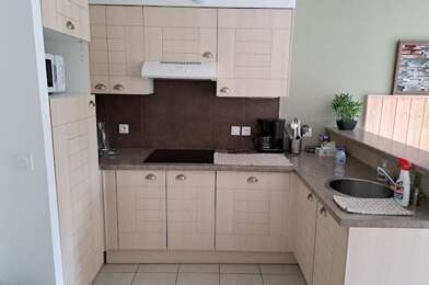 Appartement 3 pièces 126000 €