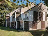 Duplex - 44m ² — photo 2