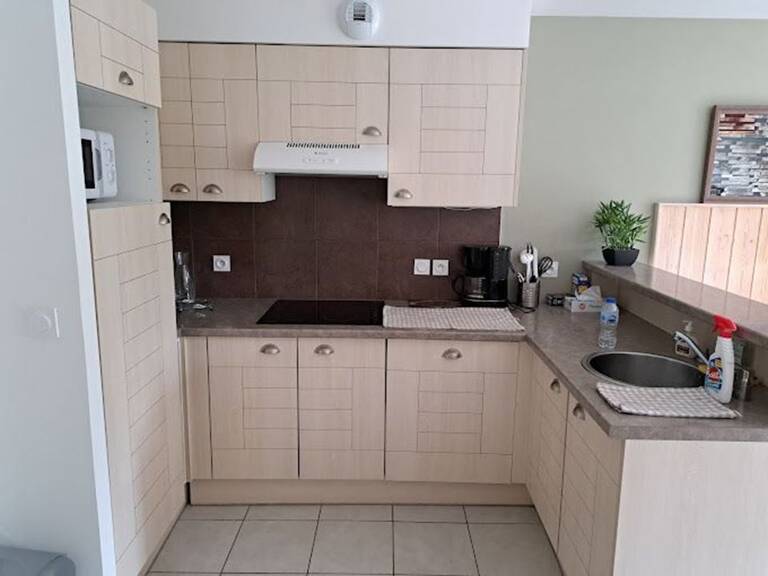 Duplex - 44m ² — photo 1