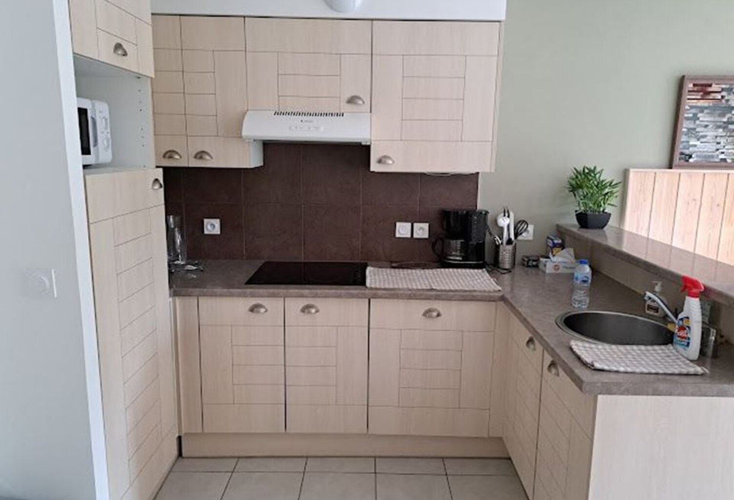 Duplex - 44m ² — photo 1