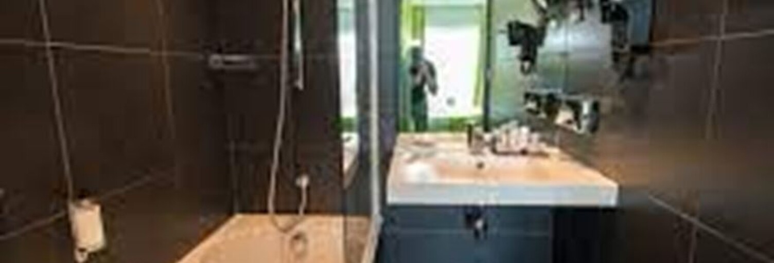 Appartement 1 Pièce 25 m² à vendre à Arcachon (33120)