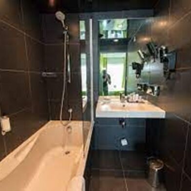 Appartement 1 pièces 90000 €